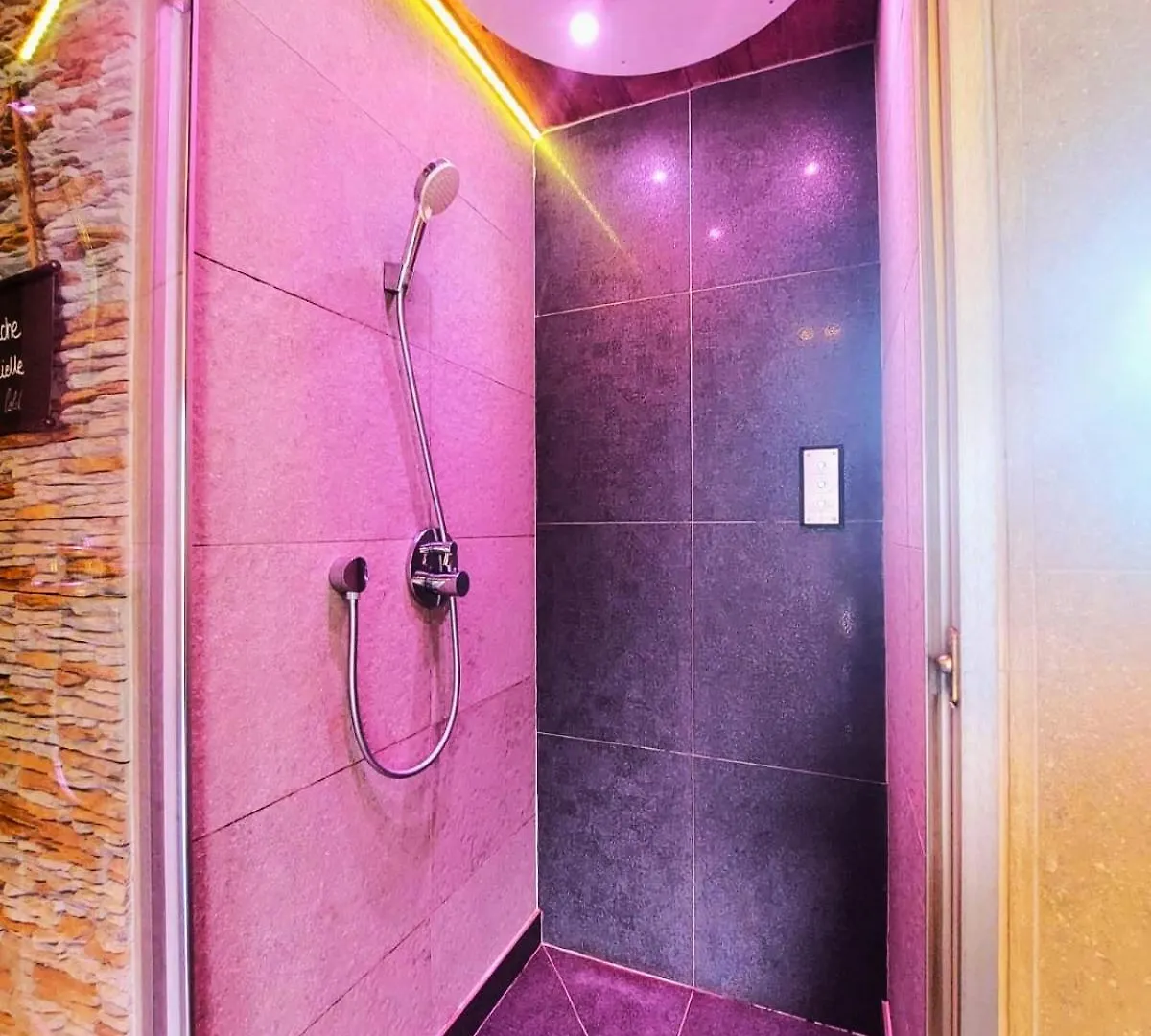 Park Hotel Suisse & Spa Chamonix