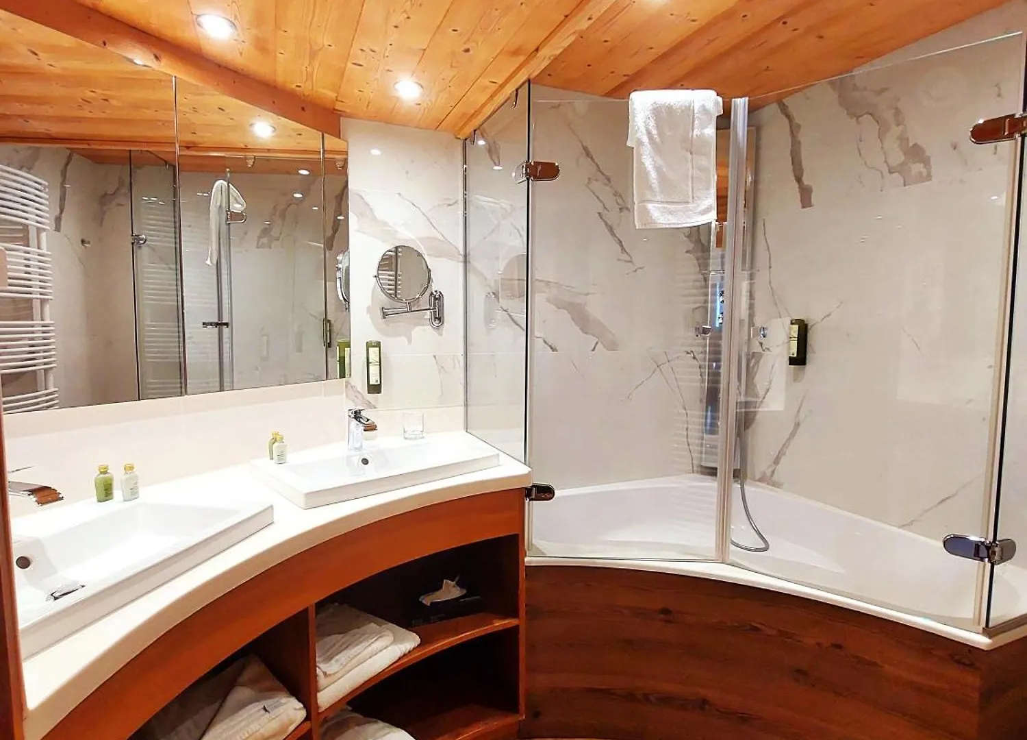 Park Hotel Suisse & Spa Chamonix Francie