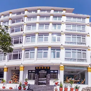 Durbar & 3* Kathmandu