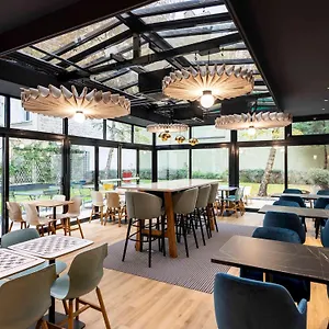 Ibis Bastille Faubourg St Antoine 3* Paris