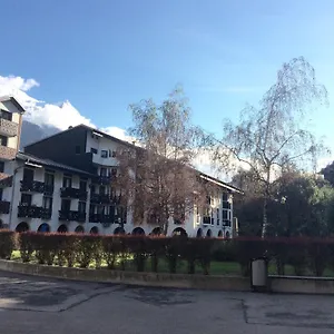 Duplex Forclaz Chamonix