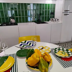 Borgo Vacanze Appartamento Letojanni