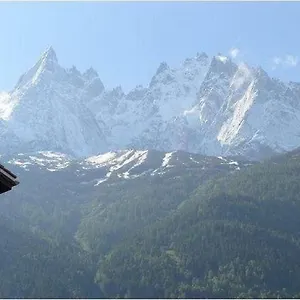 Clos Du Savoy Chamonix