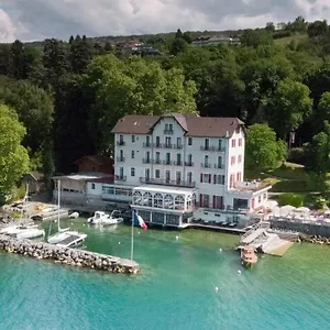 3* Hotel Des Princes
