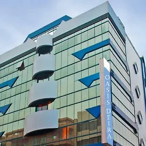  فندق فلوريدا الإمارات العربية المتحدة
