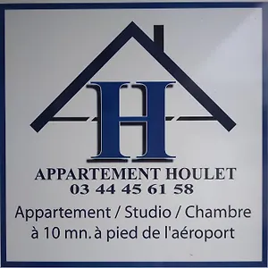 Houlet Tille