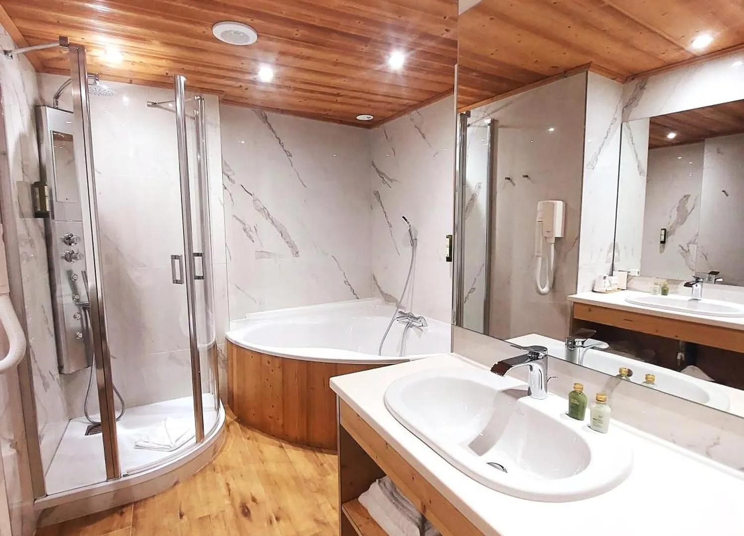 Park Hotel Suisse & Spa Chamonix France