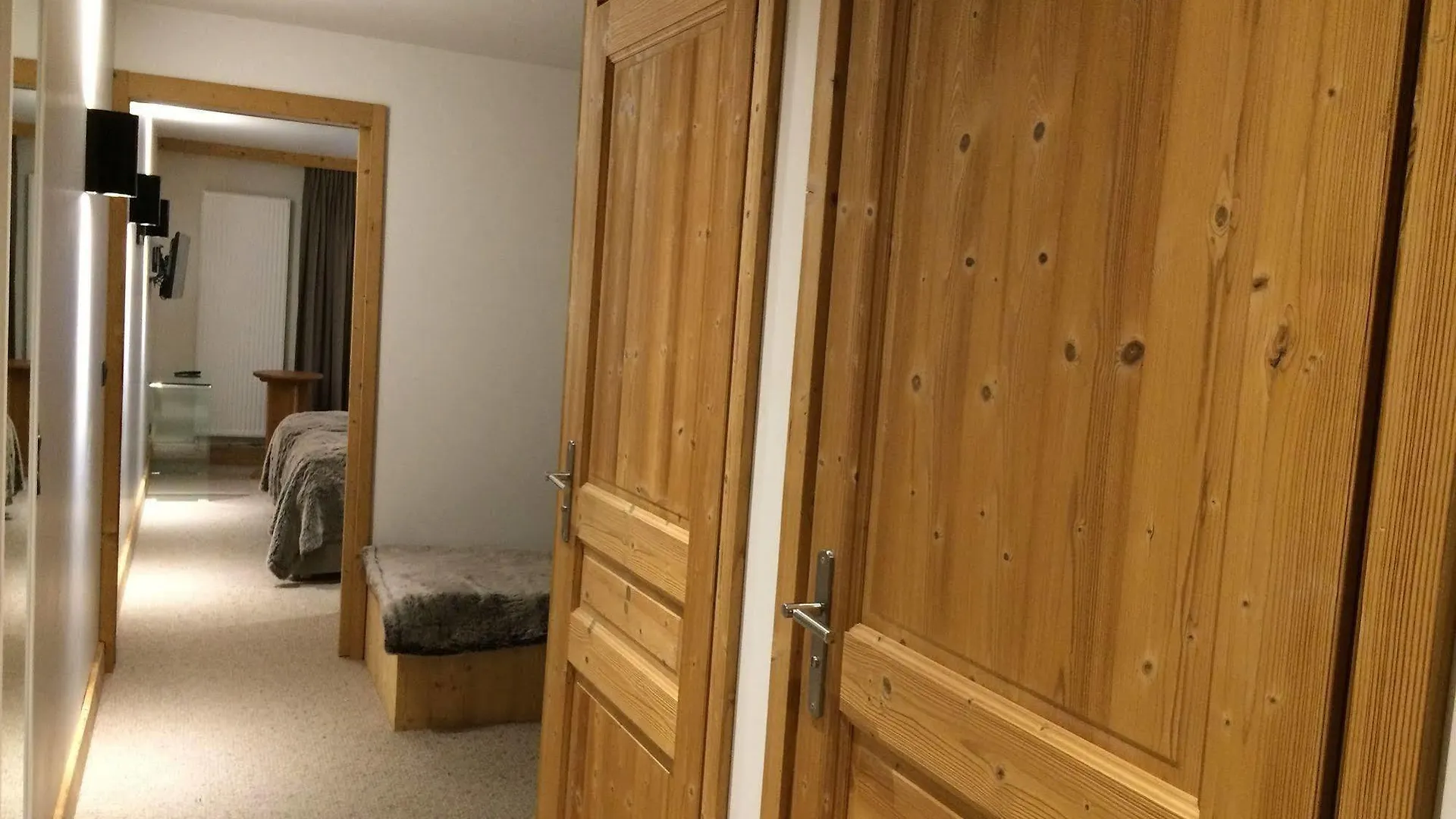 Park Hotel Suisse & Spa Chamonix
