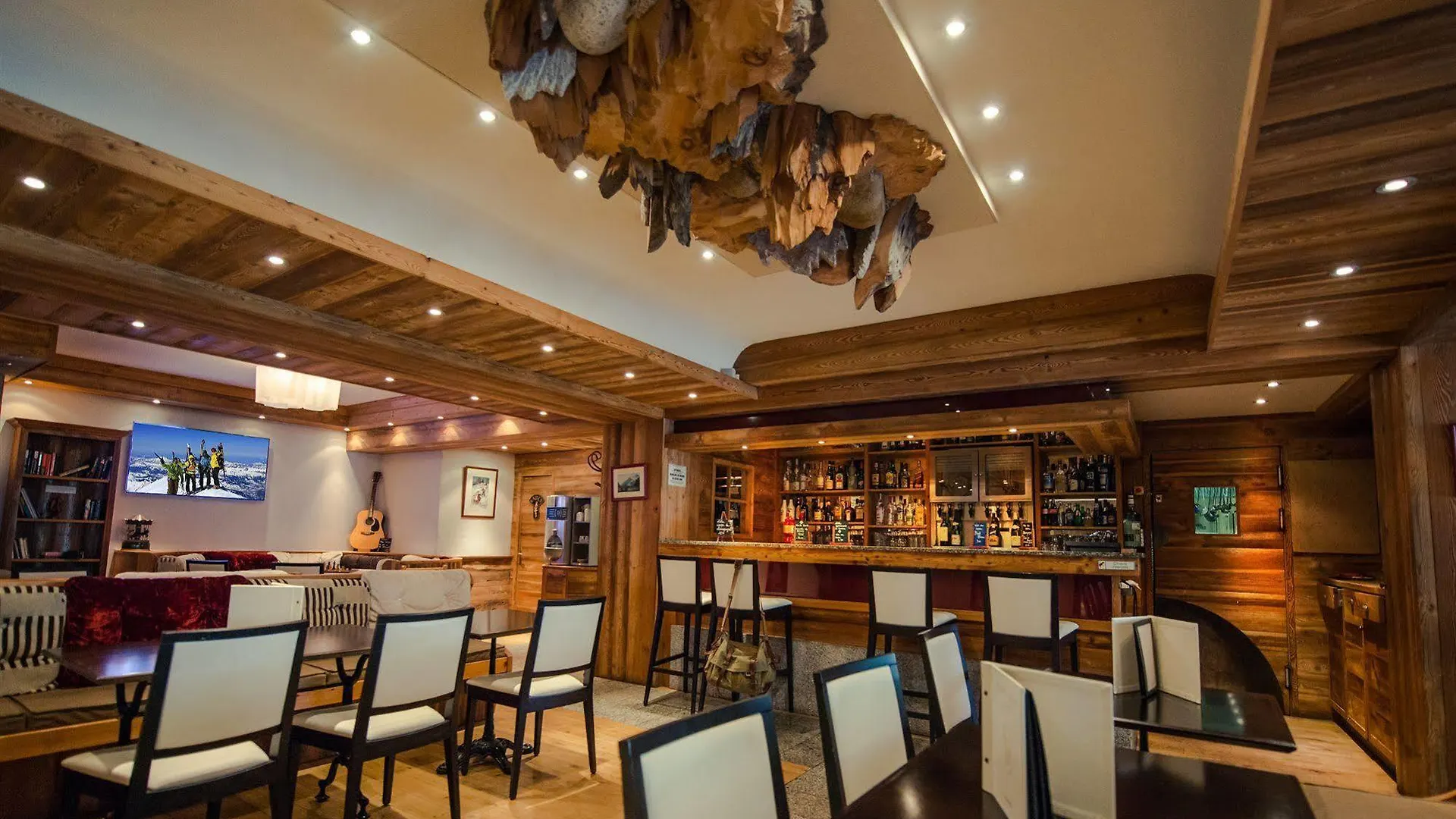 Park Hotel Suisse & Spa Chamonix