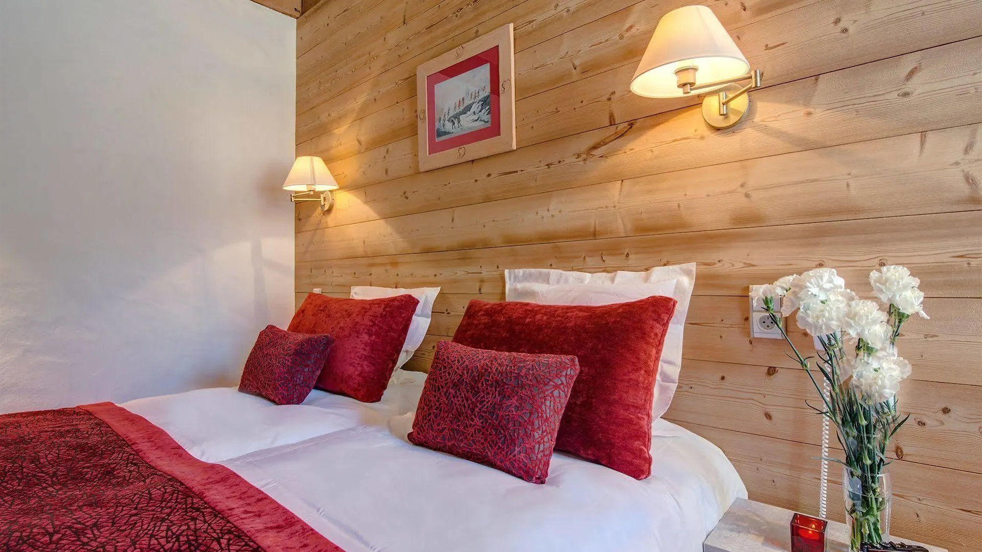 Park Hotel Suisse & Spa Chamonix Mont Blanc Francia